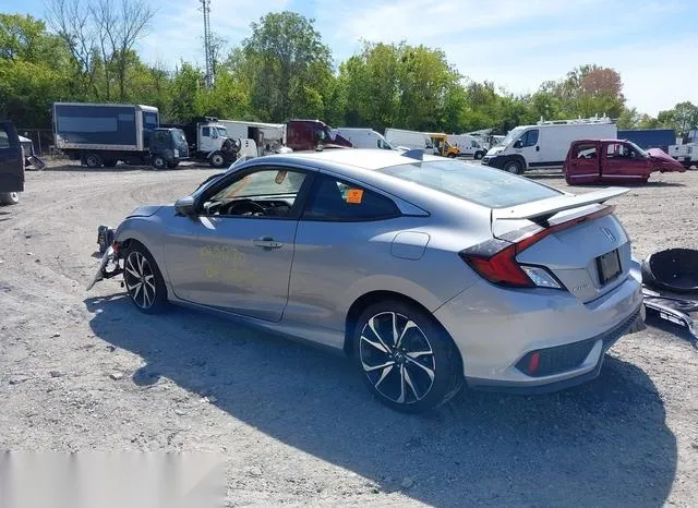 2HGFC3A59HH751877 2017 2017 Honda Civic- SI 3