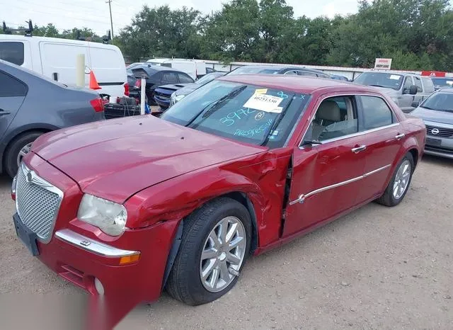 2C3KA63H86H455102 2006 2006 Chrysler 300C 2