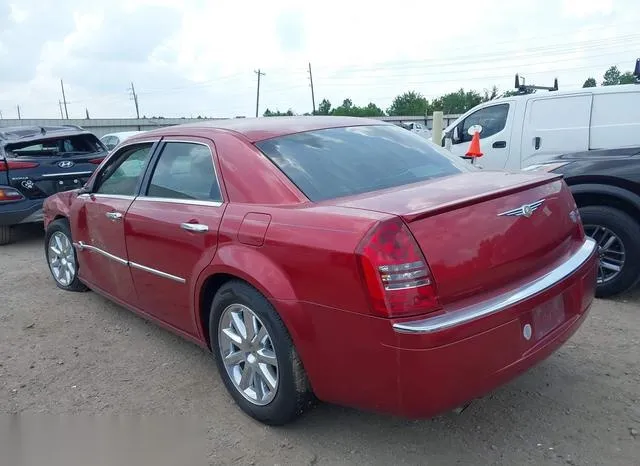 2C3KA63H86H455102 2006 2006 Chrysler 300C 3