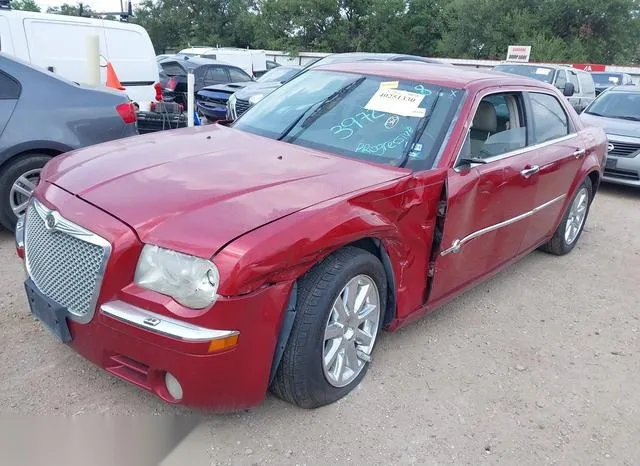 2C3KA63H86H455102 2006 2006 Chrysler 300C 6