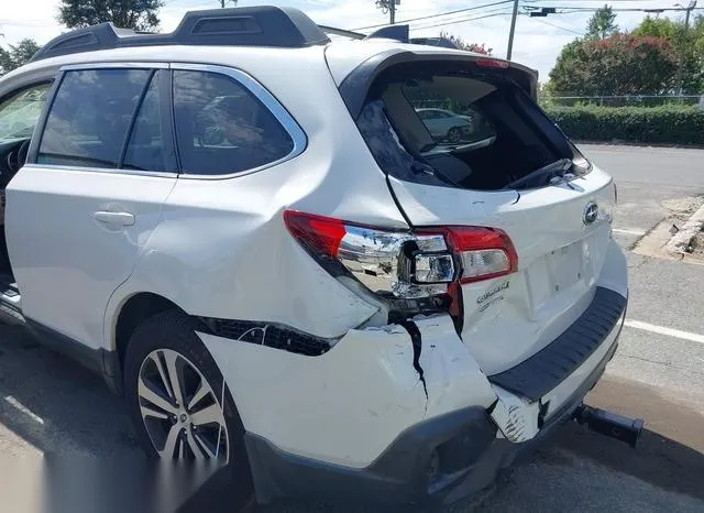 4S4BSANC3K3334127 2019 2019 Subaru Outback- 2-5I Limited 6