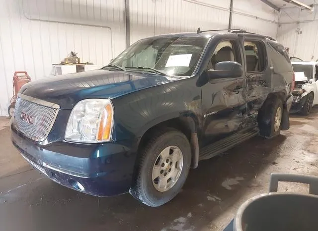 1GKFK13027J118954 2007 2007 GMC Yukon- Slt 2