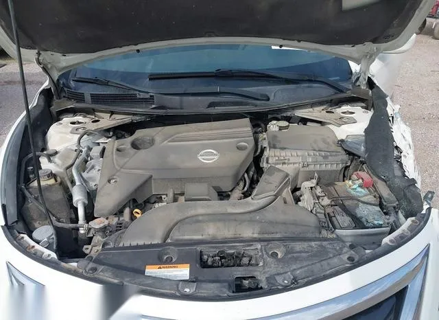 1N4AL3APXEC192080 2014 2014 Nissan Altima- 2-5 S 10