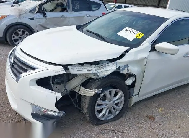 1N4AL3APXEC192080 2014 2014 Nissan Altima- 2-5 S 6