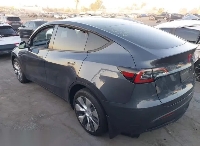 7SAYGDEE1PA074887 2023 2023 Tesla Model Y- Awd/Long Range Du 3