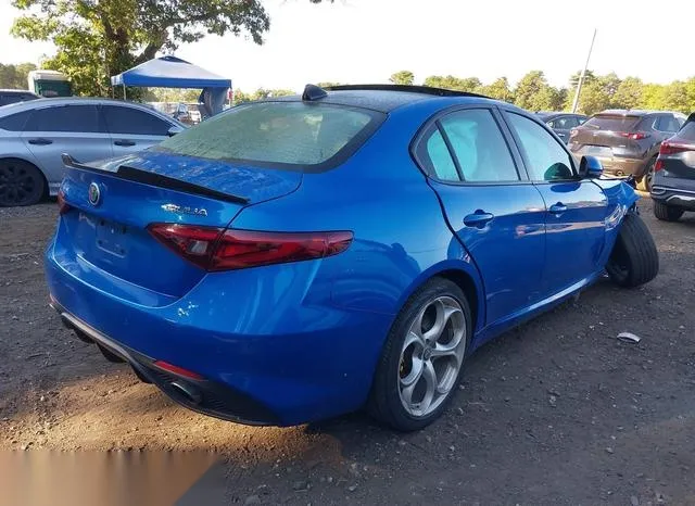 ZARFAEEN3J7575121 2018 2018 Alfa Romeo Giulia- Ti Sport Awd 4