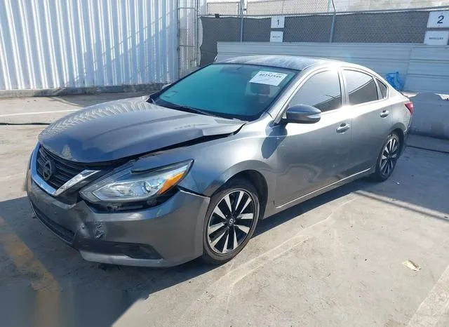 1N4AL3AP8JC170122 2018 2018 Nissan Altima- 2-5 SL 2