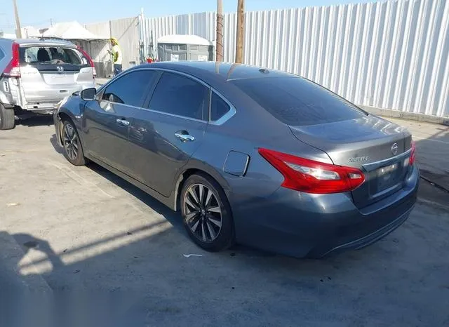 1N4AL3AP8JC170122 2018 2018 Nissan Altima- 2-5 SL 3