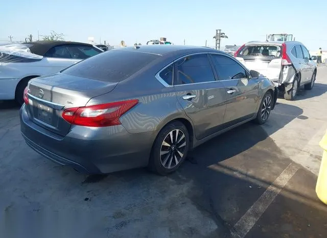 1N4AL3AP8JC170122 2018 2018 Nissan Altima- 2-5 SL 4