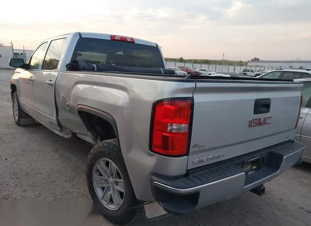 3GTU2MEC9JG124416 2018 2018 GMC Sierra- 1500 Sle 3