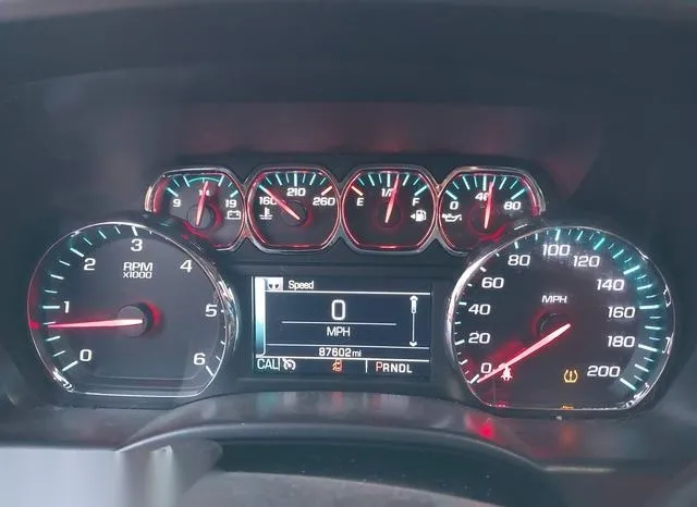 3GTU2MEC9JG124416 2018 2018 GMC Sierra- 1500 Sle 7