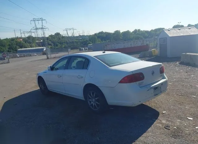 1G4HD572X7U118972 2007 2007 Buick Lucerne- Cxl 3