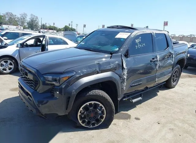 3TMLB5JN7RM031576 2024 2024 Toyota Tacoma- Trd Off Road 2