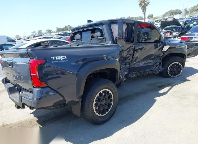 3TMLB5JN7RM031576 2024 2024 Toyota Tacoma- Trd Off Road 4