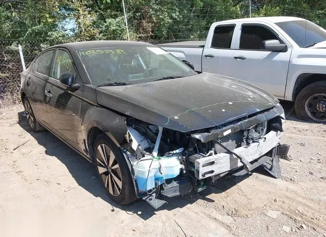 1N4BL4DV8MN338936 2021 2021 Nissan Altima- Sv Fwd 6