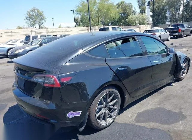 5YJ3E1EAXKF397713 2019 2019 Tesla Model 3- Long Range/Mid Ra 4