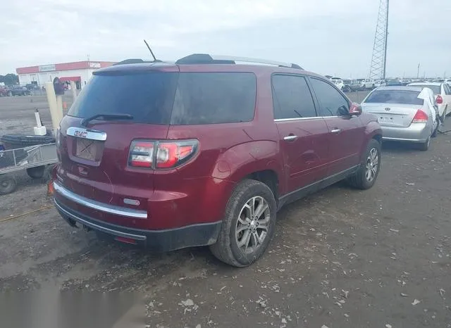 1GKKRRKD0FJ383822 2015 2015 GMC Acadia- Slt-1 4