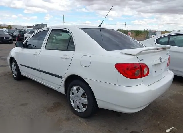 1NXBR32E65Z473647 2005 2005 Toyota Corolla- CE 3