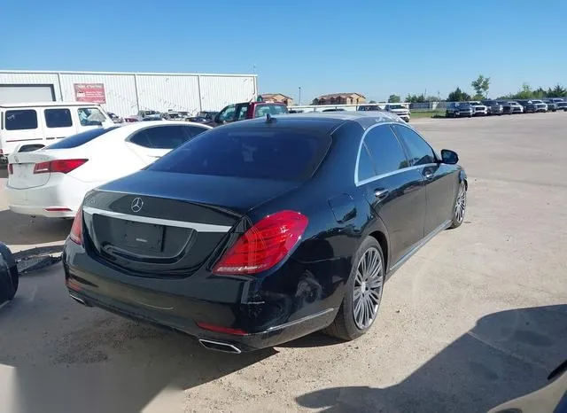 WDDUG8CB6GA235103 2016 2016 Mercedes-Benz S 550 4