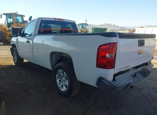 1GCNCSE03DZ266650 2013 2013 Chevrolet Silverado 1500- LT 3