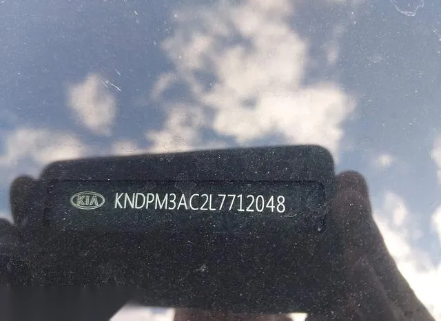 KNDPM3AC2L7712048 2020 2020 KIA Sportage- LX 9