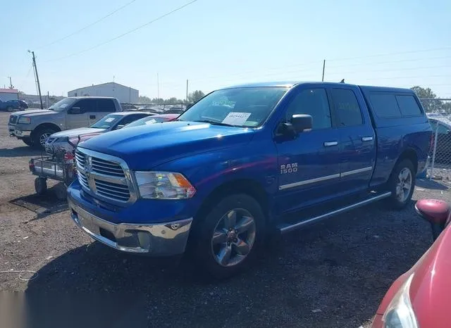 1C6RR7GG0ES241357 2014 2014 RAM 1500- Big Horn 2