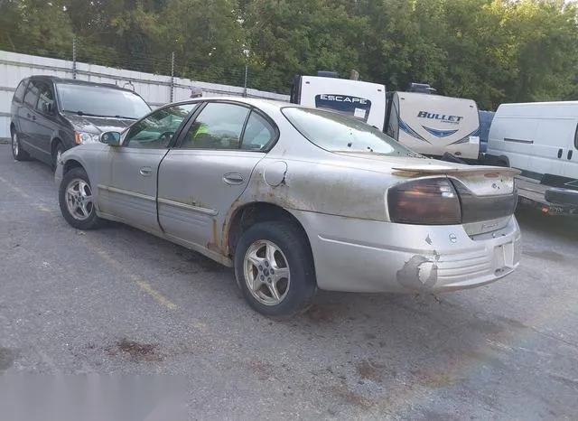 1G2HX54K024164842 2002 2002 Pontiac Bonneville- SE 3