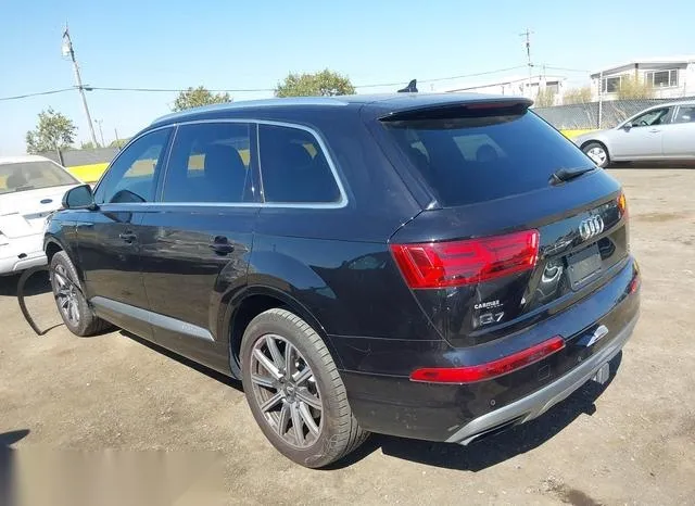 WA1VAAF78HD015356 2017 2017 Audi Q7- 3-0T Premium 3