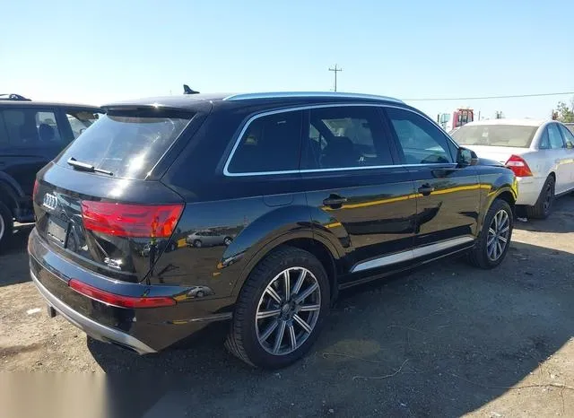 WA1VAAF78HD015356 2017 2017 Audi Q7- 3-0T Premium 4