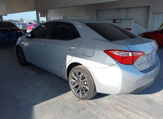 5YFBURHE6JP846979 2018 2018 Toyota Corolla- LE 3