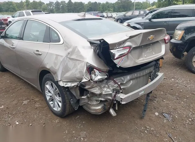 1G1ZD5ST0NF112214 2022 2022 Chevrolet Malibu- Fwd Lt 6