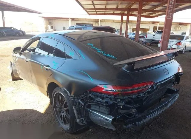 WDD7X8KB6LA010866 2020 2020 Mercedes-Benz Amg Gt 63 4-Door 3