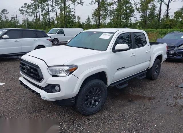 3TMCZ5AN1PM562507 2023 2023 Toyota Tacoma- Sr5 V6 2