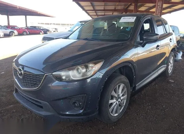 JM3KE2CY3F0498170 2015 2015 Mazda CX-5- Touring 2