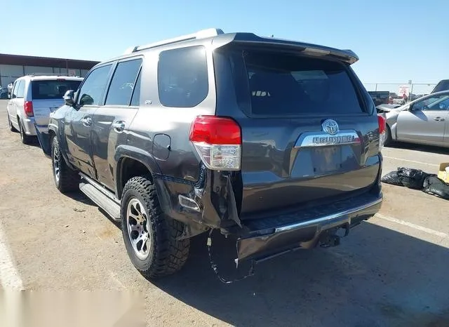 JTEZU5JR2D5054202 2013 2013 Toyota 4runner- SR5 3