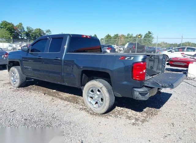 1GCVKREC5JZ130327 2018 2018 Chevrolet Silverado 1500- 2LT 3