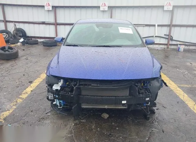 KMHLL4DG3RU773159 2024 2024 Hyundai Elantra- SE 6