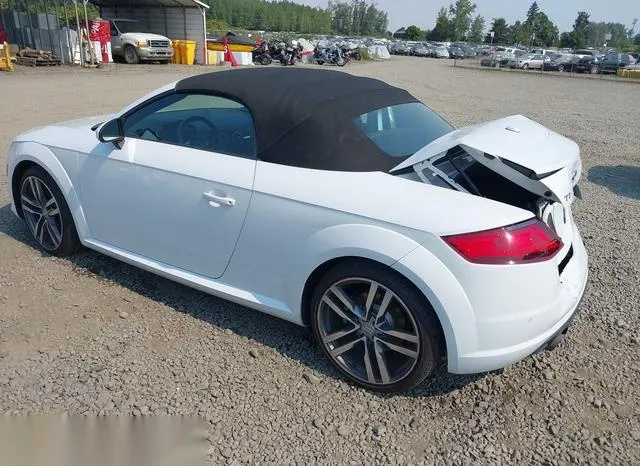 TRUT5CFV4J1007182 2018 2018 Audi TT- 2-0T 3