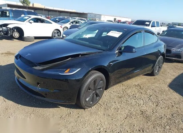 5YJ3E1EA6RF739913 2024 2024 Tesla Model 3- Rear-Wheel Drive 2