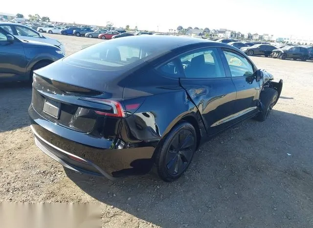 5YJ3E1EA6RF739913 2024 2024 Tesla Model 3- Rear-Wheel Drive 4