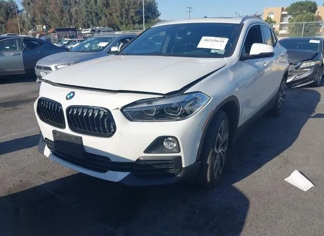 WBXYH9C00L5P53694 2020 2020 BMW X2- Sdrive28I 2