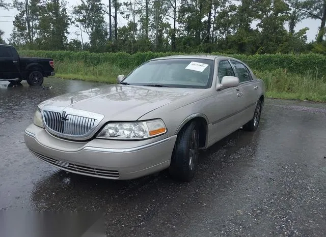 1LNHM82VX6Y623422 2006 2006 Lincoln Town Car- Signature Limited 2