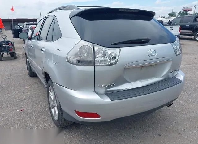 2T2GK31U09C063769 2009 2009 Lexus RX- 350 3