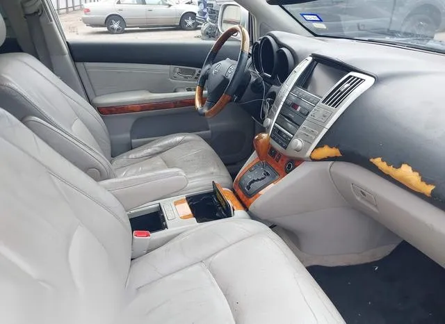 2T2GK31U09C063769 2009 2009 Lexus RX- 350 5