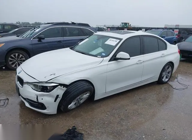 WBA8E9G54GNT45018 2016 2016 BMW 3 Series- 328I 2