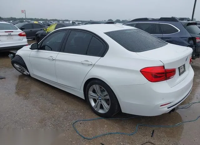 WBA8E9G54GNT45018 2016 2016 BMW 3 Series- 328I 3