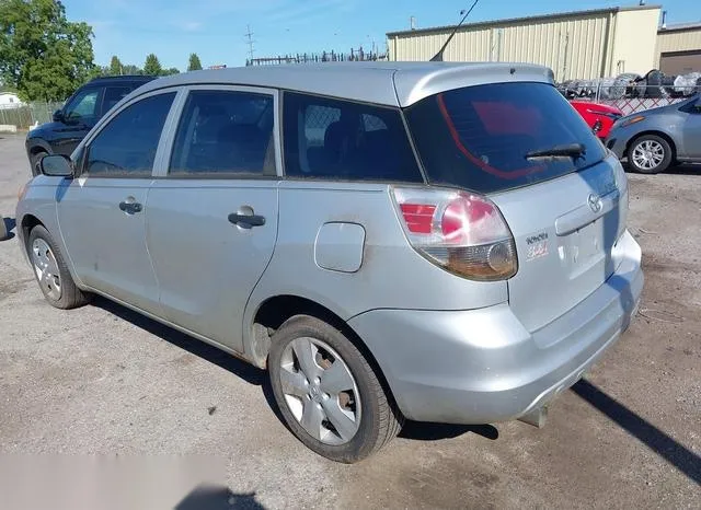 2T1KR32E35C409115 2005 2005 Toyota Matrix 3