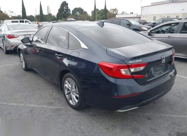 1HGCV1F11KA161394 2019 2019 Honda Accord- LX 3