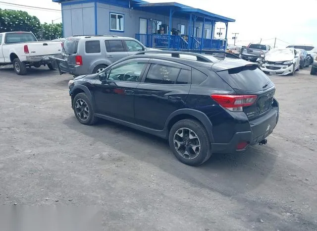 JF2GTAEC9LH214975 2020 2020 Subaru Crosstrek- Premium 3