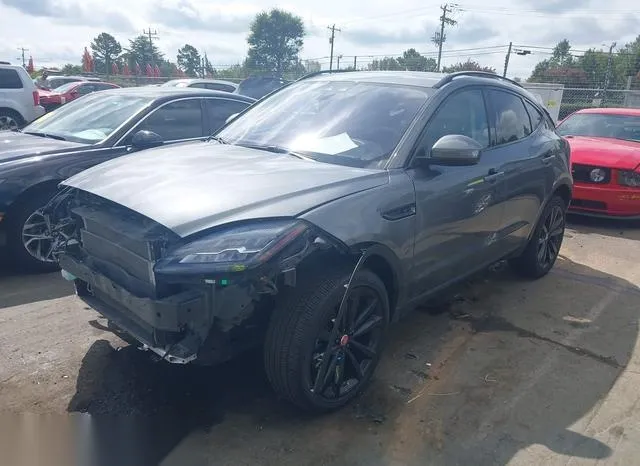 SADFJ2FX6K1Z48041 2019 2019 Jaguar E-Pace- S 2